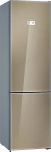 Холодильник Bosch KGN39LQ3AR