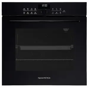 Духовой шкаф ZIGMUND & SHTAIN E 168 B