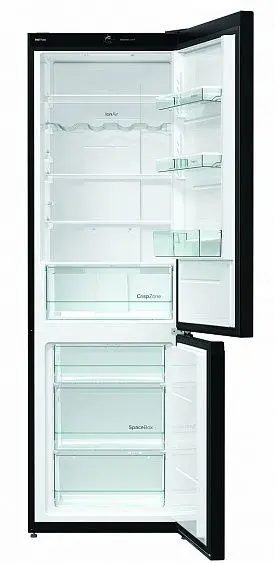 Холодильник GORENJE NRK 6192 CBK4 — фото