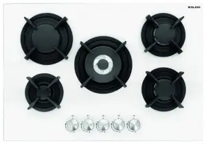 Варочная поверхность GLEM gvp755hwh