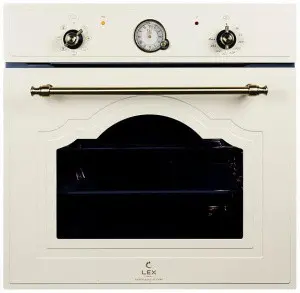 Духовой шкаф Lex EDM 6072С IV LIGHT
