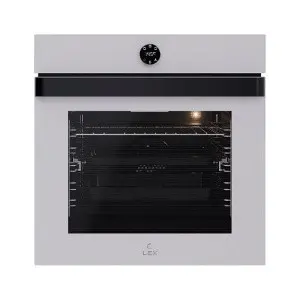 Духовой шкаф LEX EDP 607 WH Wide Series