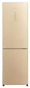 Холодильник HITACHI R-BG 410 PU6X GBE