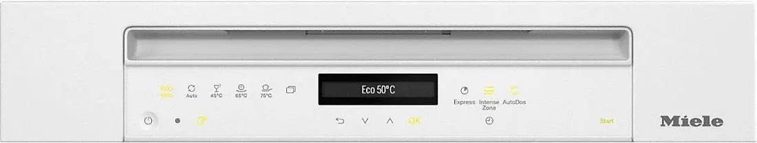 Посудомоечная машина MIELE G7310SCI — фото