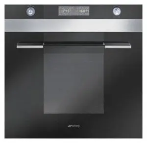 Духовой шкаф SMEG sc112n-8