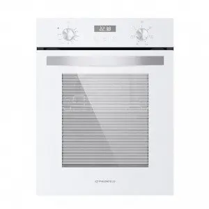 Электрический духовой шкаф MAUNFELD EOEM516W