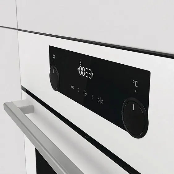 Духовой шкаф Gorenje BO735E32WG — фото