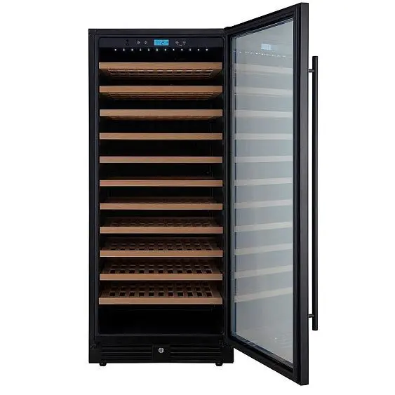 Винный шкаф CELLAR PRIVATE CP127-1TB — фото