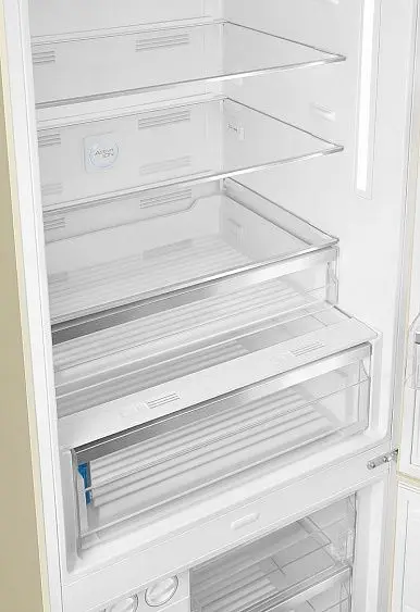 Холодильник SMEG FA8005RPO — фото
