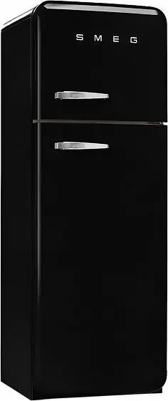 Холодильник SMEG FAB30RBL5 — фото