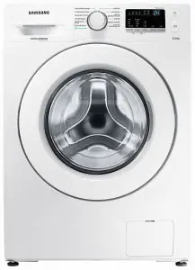 Стиральная машина SAMSUNG WW65J30G0LWDLP