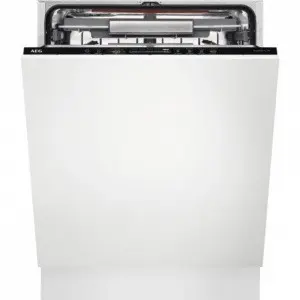 Посудомоечная машина AEG FSR 63807 P