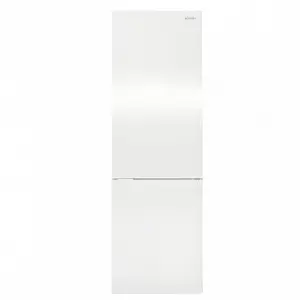 Холодильник ZARGET ZRB 360LW