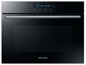 Электрический духовой шкаф SAMSUNG nq-50h5537kb