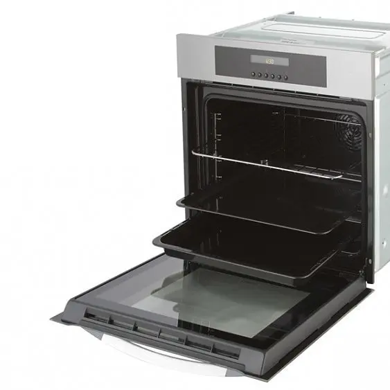 Духовой шкаф ZANUSSI zob 38903 xd — фото
