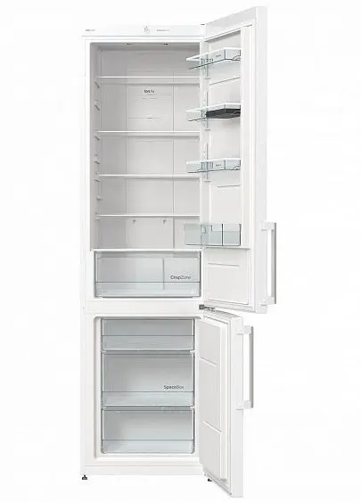 Холодильник GORENJE NRK 6201 CW — фото