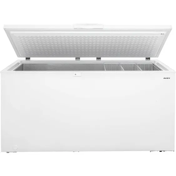 Морозильный ларь AVEX CF 600 — фото