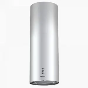 Вытяжка MAUNFELD LEE WALL 39 INOX