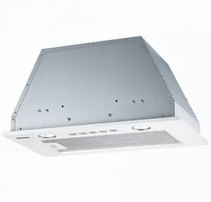 Вытяжка GRAUDE LB 52.0 W