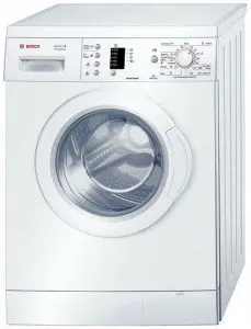 Стиральная машина BOSCH wae 20165 oe