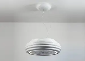 Вытяжка SIRIUS SILT27 HIVE white