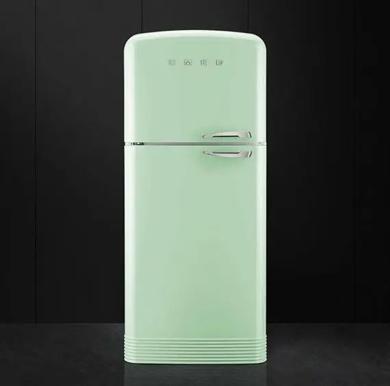 Холодильник Smeg FAB50LPG — фото