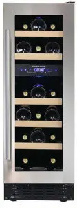 Винный шкаф DUNAVOX dau-17.57dss