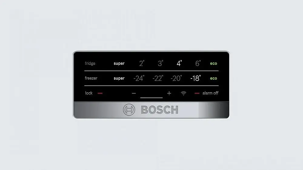 Холодильник BOSCH KGN39VW2AR — фото