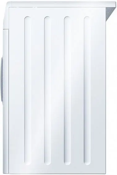 Стиральная машина BOSCH wab 16071 ce — фото