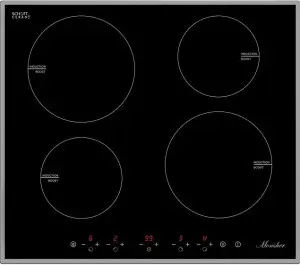 Варочная панель MONSHER MKFI7016B2