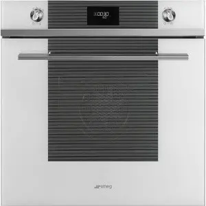 Электрический духовой шкаф Smeg SF 6101 VB