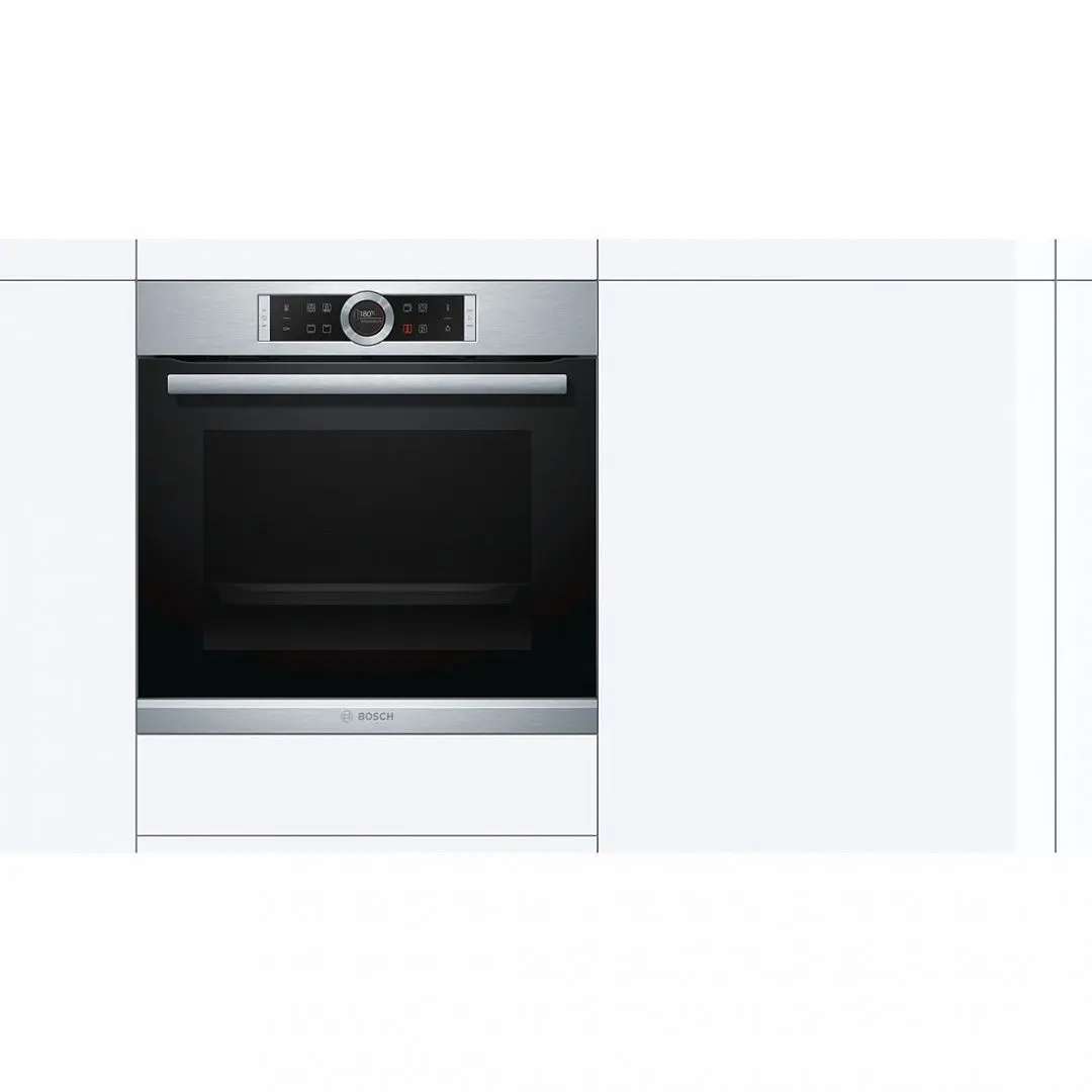 Духовой шкаф SMEG sf130n — фото