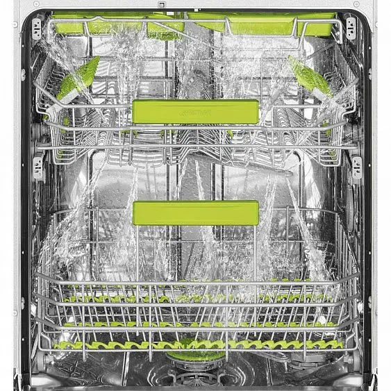 Холодильник GORENJE RK6192PW4 — фото