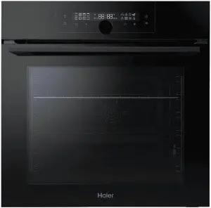 Духовой шкаф HAIER HOQ-F6QAN3GB