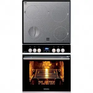 Духовой шкаф KAISER ehc 6172nf ofen set
