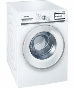 Стиральная машина SIEMENS wm 14y792