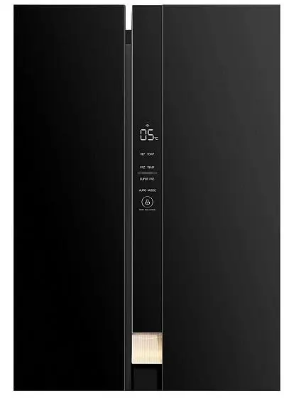 Холодильник TOSHIBA GR-RS780WE-PGJ(22) — фото