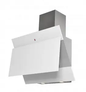 Вытяжка MAUNFELD tower lux white 60