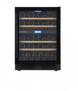 Винный шкаф CELLAR PRIVATE CP043-2TB