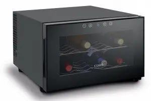 Холодильник винный CASO WineCase 8