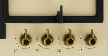 Поверхность KORTING hg 650 ctri — фото