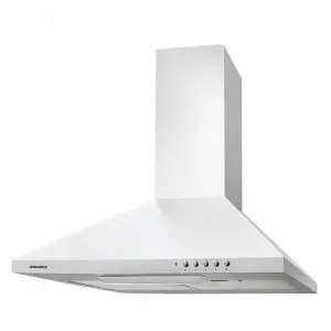Вытяжка MAUNFELD Corsa Light С 60 WHITE