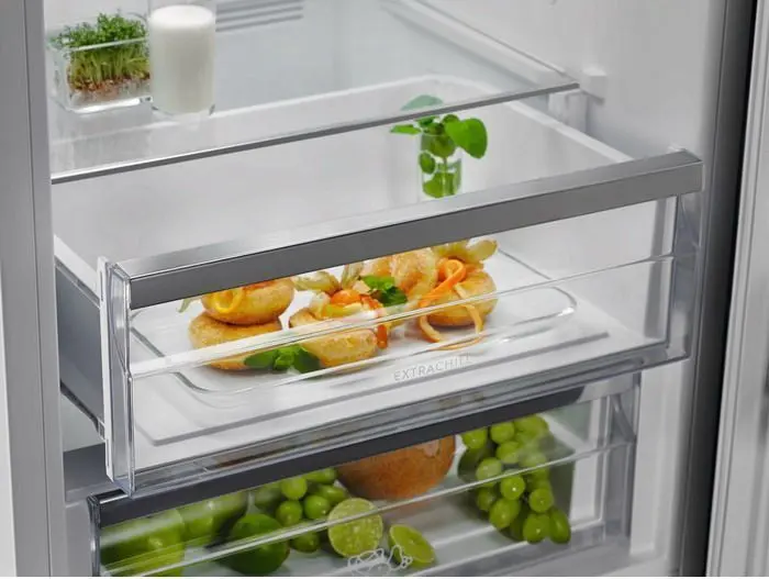 Холодильник ELECTROLUX RNC7ME34W2 — фото