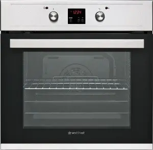 Духовой шкаф VESTFROST VFPD 68 OMI