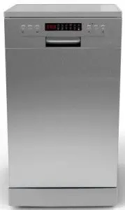 Посудомоечная машина DELONGHI DDWS09S Favorite