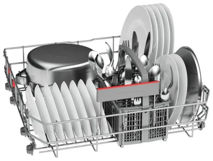 Посудомоечная машина BOSCH SMV 44GX00 R — фото