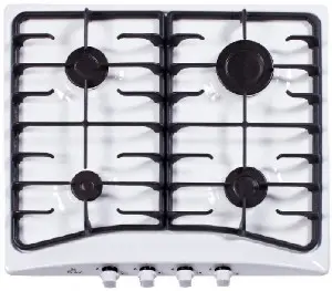 Газовая поверхность ELECTRONICSDELUXE 5840.00 гмв-054 ЧР