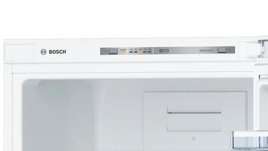 Холодильник BOSCH KGN 36NW13 — фото