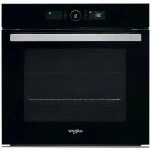 Духовой шкаф WHIRLPOOL AKZ9 6240 NB