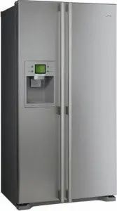 Холодильник side-by-side SMEG ss55pte3